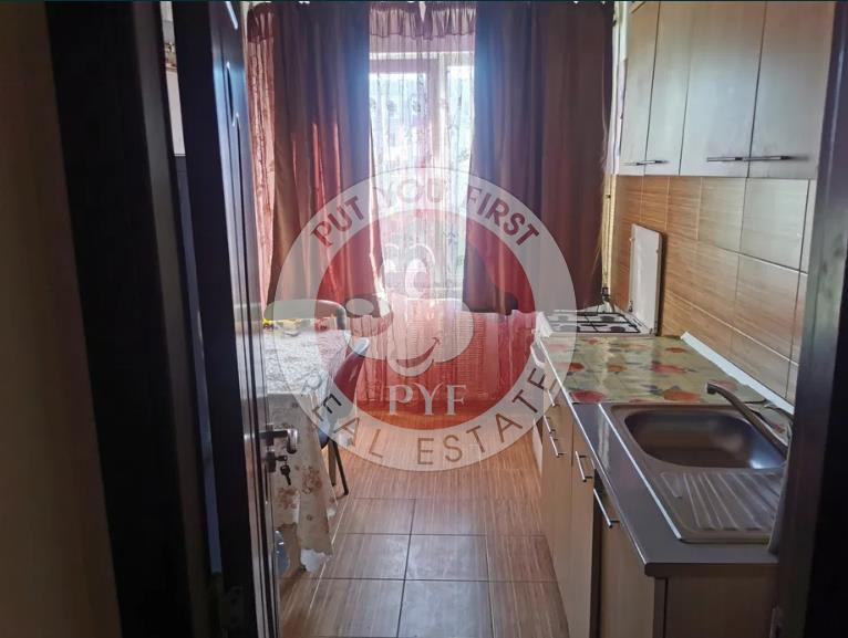 Pacii | Apartament 2 camere | 53mp | decomandat | B8580